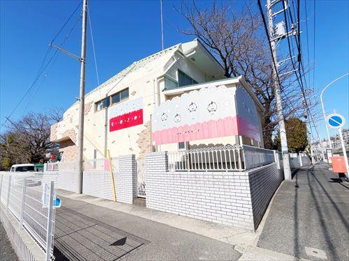 金沢白百合幼稚園(930m)