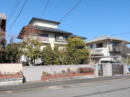 現地（2026年2月撮影）