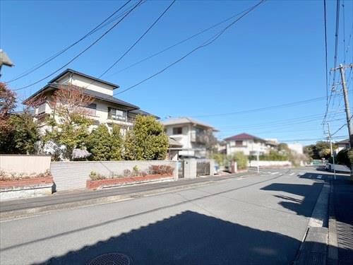 現地（2026年2月撮影）