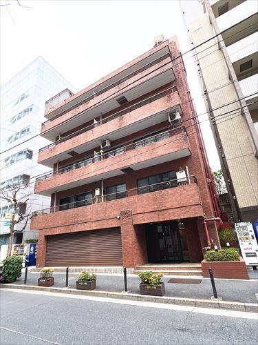 外観(2026年3月撮影）