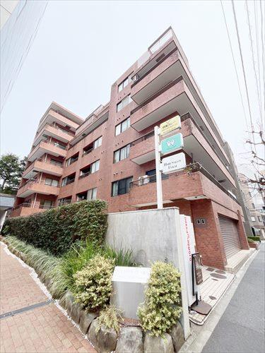 外観(2026年3月撮影）