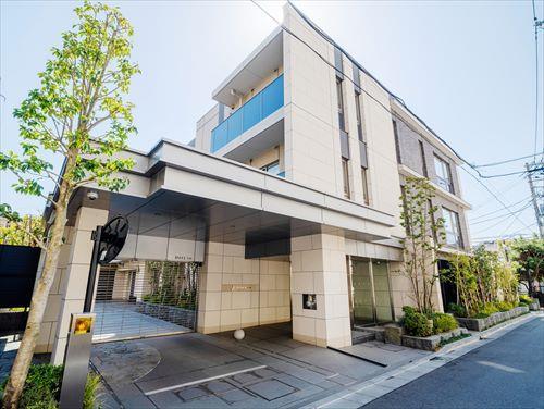 外観(2026年月3撮影）