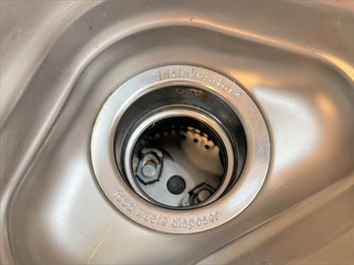 ディスポーザー