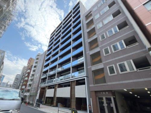 外観（2026年3月撮影）