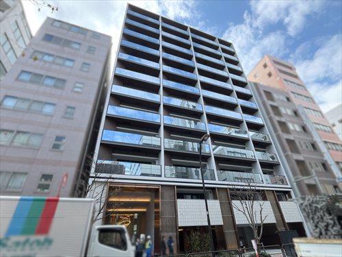 外観（2026年3月撮影）