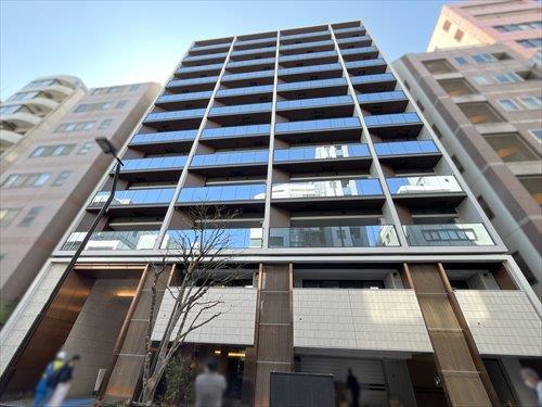 外観（2026年3月撮影）