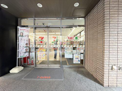 セブンイレブン神田須田町1丁目店300m