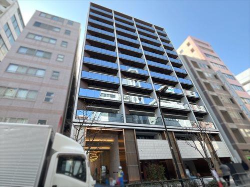 外観（2026年3月撮影）