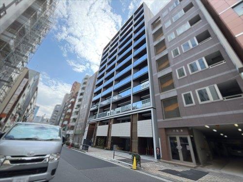 外観（2026年3月撮影）