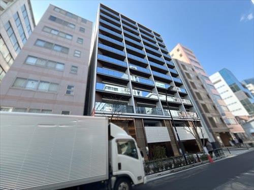 外観（2026年3月撮影）