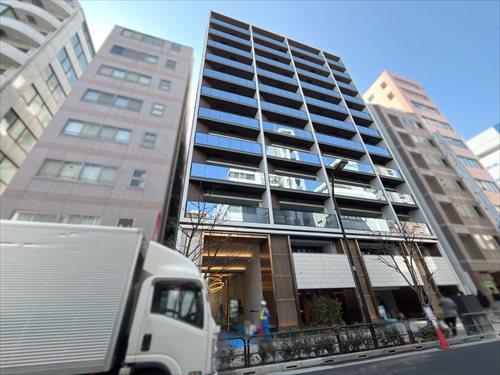 外観（2026年3月撮影）