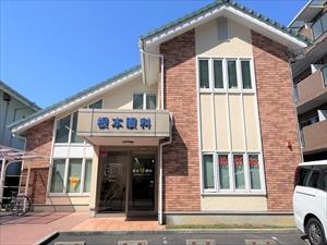 根本眼科