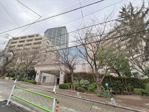 外観（2026年3月撮影）