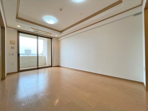 リビングダイニング約10帖（1）