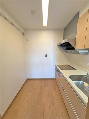 キッチン約2.6帖