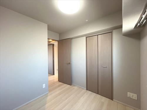 サービスルーム（約4帖）②