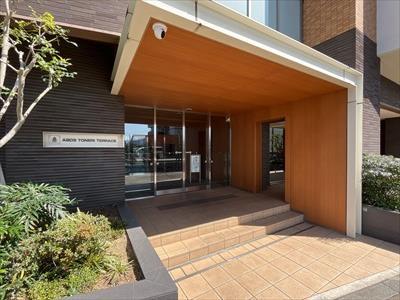 エントランス入口