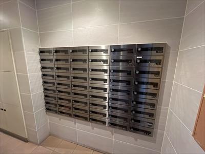 メールコーナー