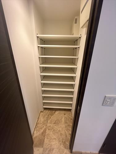 シューズインクローゼット