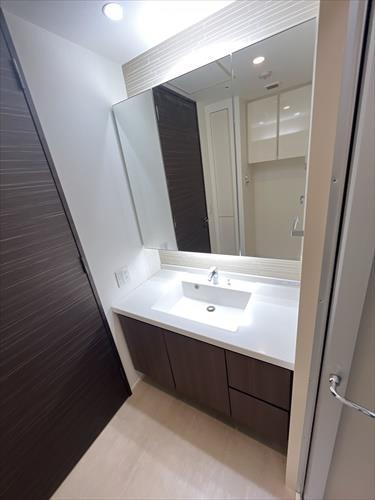 洗面所・洗面台