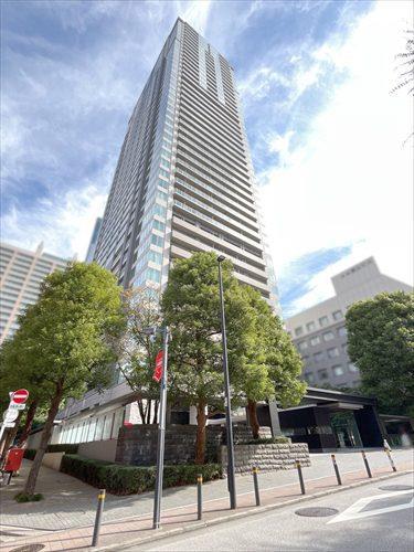 外観（2026年10月撮影）