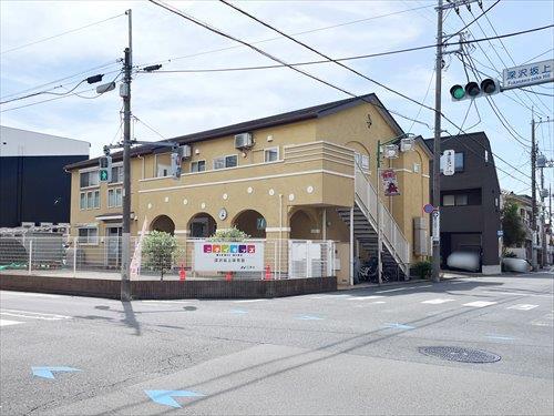 ニチイキッズ深沢坂上保育園(420m)