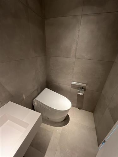 附属建物トイレ