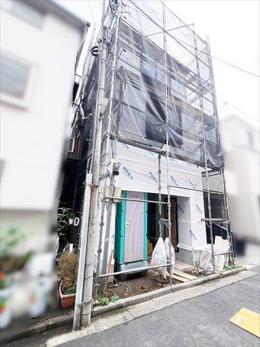 現地（2026年7月撮影）