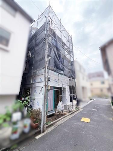 現地（2026年7月撮影）