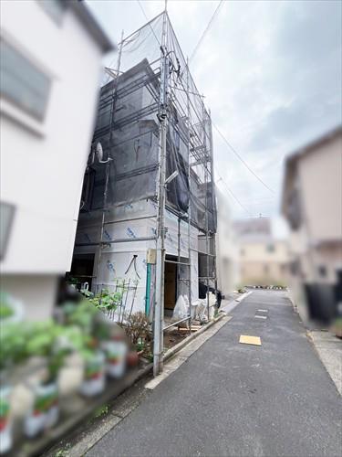 現地（2026年7月撮影）