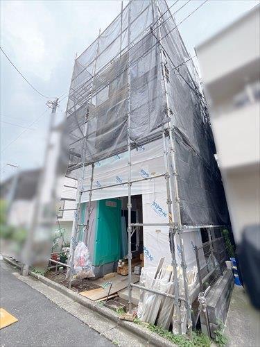 現地（2026年7月撮影）