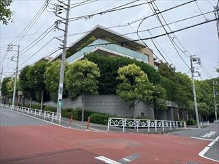 外観　2026年6月撮影