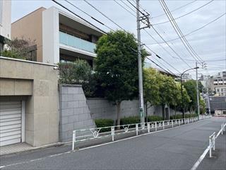 外観　2026年6月撮影