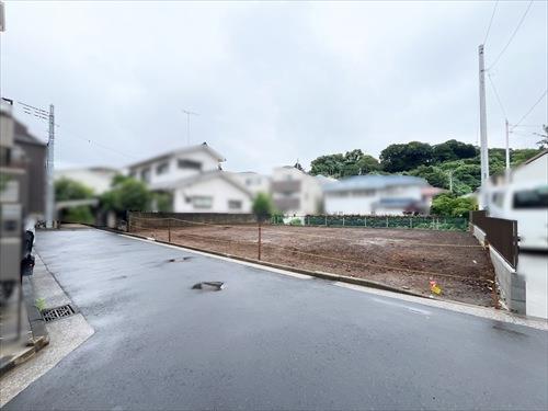現地写真（2026年7月撮影）