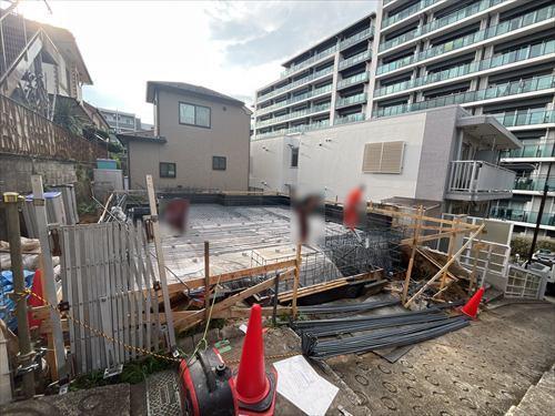 現地(2026年9月撮影）