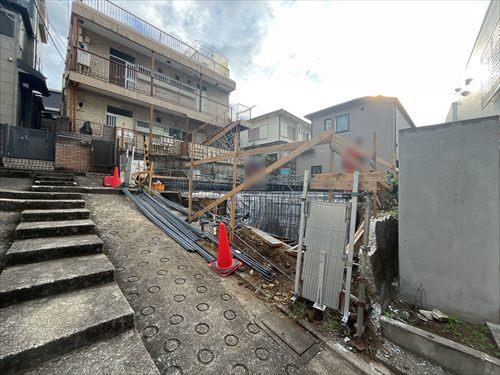 現地(2026年9月撮影）