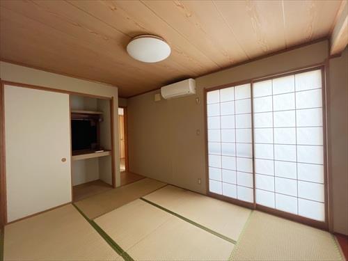 １階 和室