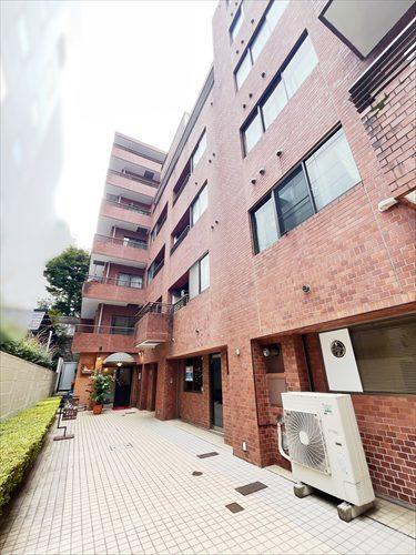 外観(2026年7月撮影)
