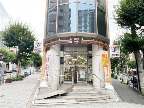 セブンイレブン千代田一番町店(160m)