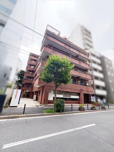 外観(2026年7月撮影)
