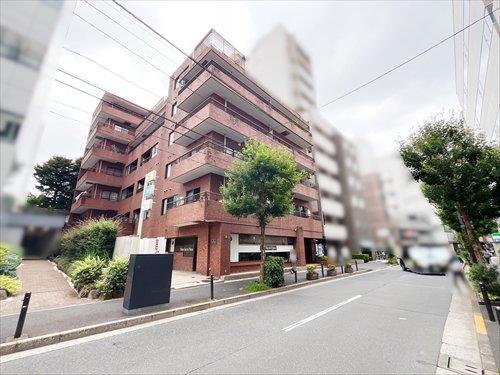 外観(2026年7月撮影)