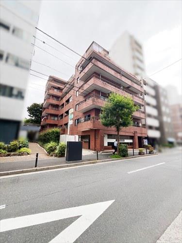 外観(2026年7月撮影)