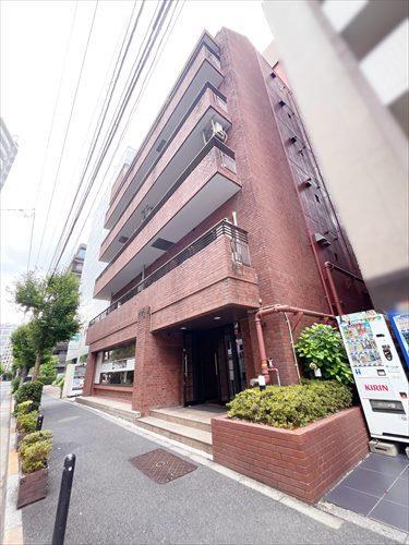 外観(2026年7月撮影)