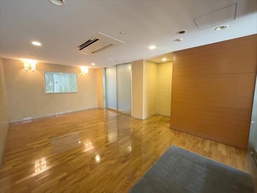 共用部（ロビー）