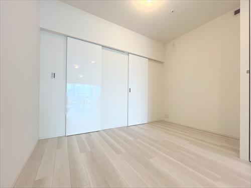 洋室約5帖