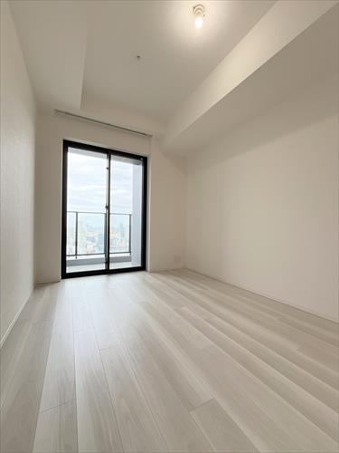 洋室約6.5帖