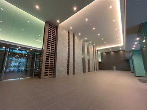 グランドエントランスホール