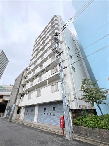 外観‐2026年9月撮影