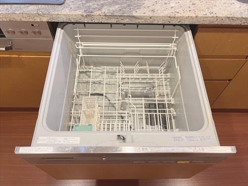 食器洗い乾燥機