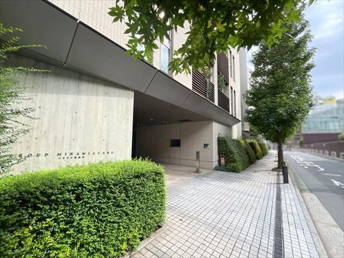 外観‐2026年10月撮影